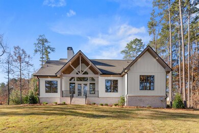 1800 Osprey Poynte, Greensboro, GA 30642 - photo 2