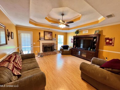 7245 Tumbleweed Dr, Byram, MS 39272 - photo 3