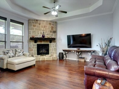 2100 Skysail Ln, Denton, TX 76210 - photo 3