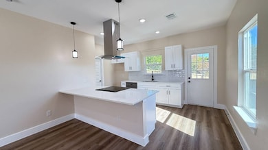 2615 Creekview Dr, Granbury, TX 76048 - photo 2