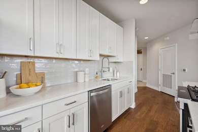 2000 Clarendon Blvd unit 505, Arlington, VA 22201 - photo 7