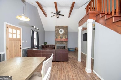 3414 Rock Mills Rd, Lagrange, GA 30240 - photo 5