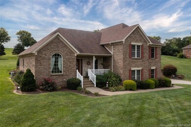 3077 Deerfield Dr NE, Corydon, IN 47112 - photo 2