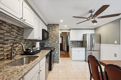 203 Fuller St unit 2, Brookline, MA 02446 - photo 7