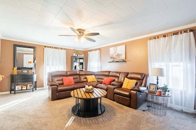 1206 E Main St, Clinton, IL 61727 - photo 7