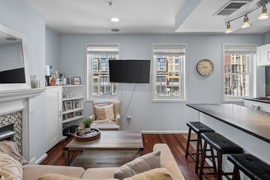 5 Stillman Place unit 3, Boston, MA 02113 - photo 4