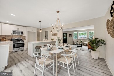 514 Georgetown Rd, Wallingford, PA 19086 - photo 6