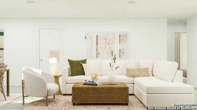 7112 Yellow Sapphire, San Antonio, TX 78263 - photo 3
