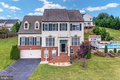 465 Meghann Dr, Woodstock, VA 22664 - photo 2