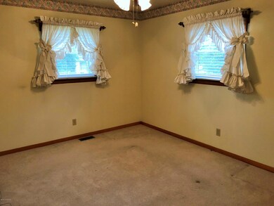 Bedroom #2