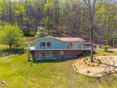 734 Bryson Branch Rd, Franklin, NC 28734 - photo 3