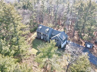 109 Haskell Ridge Rd, Rochester, MA 02770 - photo 7