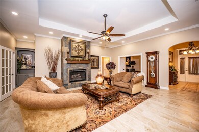 51 Valhalla Dr, Bay City, TX 77414 - photo 6