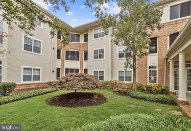 2111 Ganton Green unit 206, Woodstock, MD 21163 - photo 3