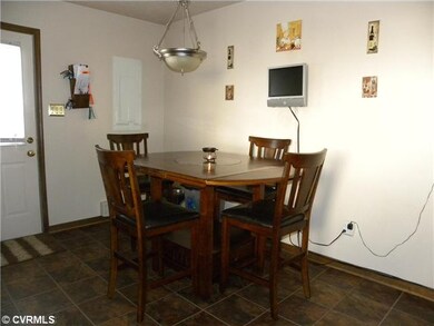 Kitchen - Eat-in Kitchen