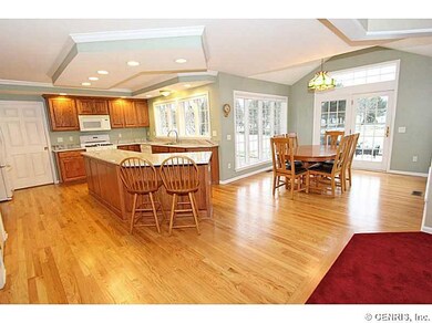 Kitchen Dining