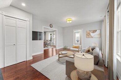 115 Warren St unit 2, Medford, MA 02155 - photo 3