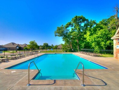 Rock Creek Estates Neighborhood Pool