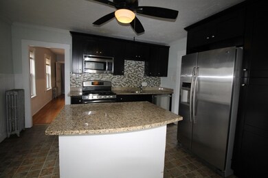 182 Liberty St unit 2nd/3rd, Quincy, MA 02169 - photo 4