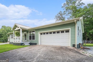 8636 E Union Hill Rd, Winston, GA 30187 - photo 3