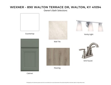 890 Walton Terrace Dr unit 11-202, Walton, KY 41094 - photo 4