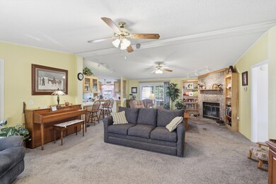 609 Cedar Mills Rd, Gordonville, TX 76245 - photo 7