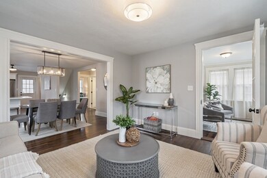 60 Farragut Ave, Medford, MA 02155 - photo 6