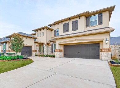 28323 Ashton Meadows Ln, Fulshear, TX 77441 - photo 4