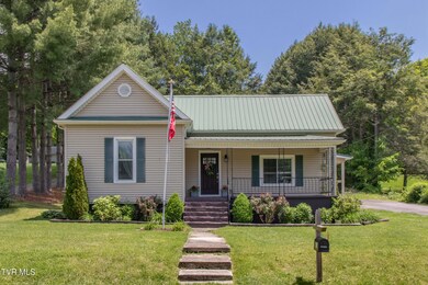 435 Sulpher Spring Road