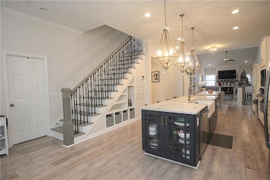 4121 Fawn Ct, Marietta, GA 30068 - photo 5