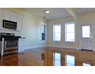 53 Adams St unit 3, Boston, MA 02119 - photo 2