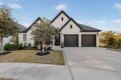 750 Foxfield Ct, Prosper, TX 75078 - photo 3