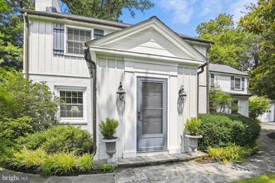 7815 Overbrook Rd, Towson, MD 21204 - photo 2