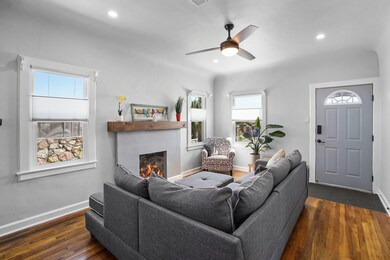 3827 Hamilton Ave, El Paso, TX 79930 - photo 6