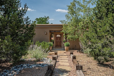 3 Monte Alto Cir, Santa Fe, NM 87508 - photo 4
