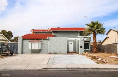 5473 Clydesdale St, Las Vegas, NV 89119 - photo 2