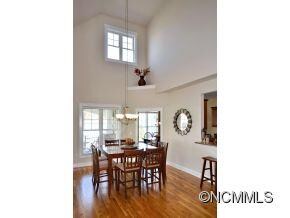 Formal Dining Area