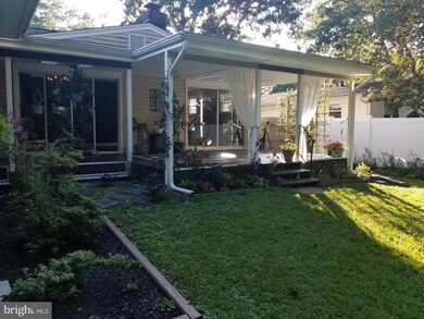 601 Whitman Dr, Blackwood, NJ 08012 - photo 5