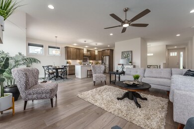 822 Sand Pointe Trail, Portage, MI 49024 - photo 5