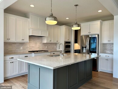 5823 131st St N, Hugo, MN 55038 - photo 4