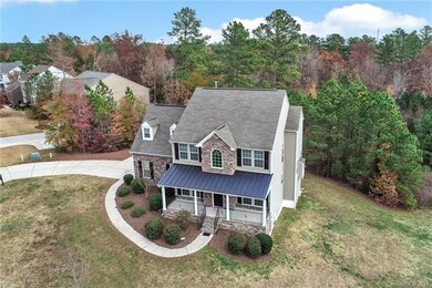4790 Summerside Dr, Clover, SC 29710 - photo 4