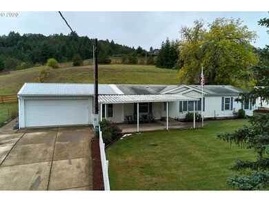 16791 SW Masonville Rd, McMinnville, OR 97128 - photo 3