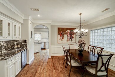 1805 Woodhead St unit B, Houston, TX 77019 - photo 6