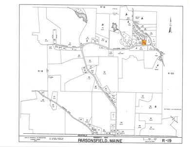 Lot 7 Maplewood Rd, Parsonsfield, ME 04047 - photo 2