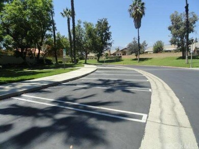 Lots of Guest Parking 
