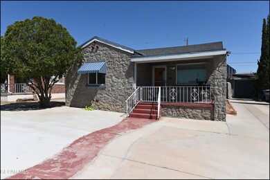 4013 Hamilton Ave, El Paso, TX 79930 - photo 4