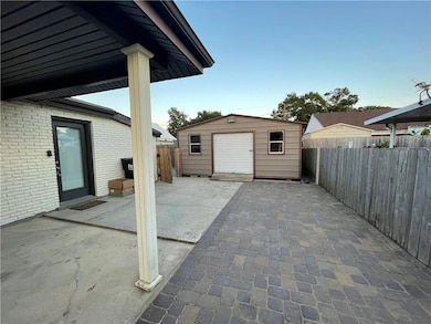 2309 Rosetta Dr, Chalmette, LA 70043 - photo 4