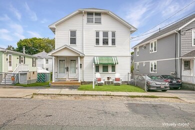 16 Oakland St unit 2, Watertown, MA 02472 - photo 2