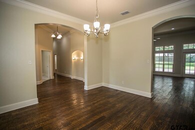 1965 1965 Stonegate Valley Dr, Tyler, TX 75703 - photo 5