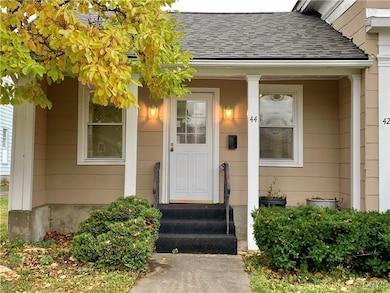 42 Morgan St, Ilion, NY 13357 - photo 2